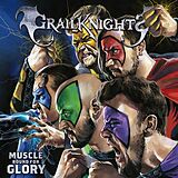 Grailknights Vinyl Muscle Bound For Glory