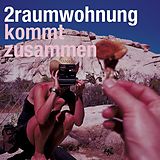 2RAUMWOHNUNG Vinyl Kommt Zusammen (Vinyl Re-Release)