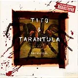 Tito & Tarantula LP mit Bonus-CD Tarantism (Remastered/180g/Gatefold+Cd+Poster) (Vinyl)