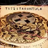 Tito & Tarantula LP mit Bonus-CD Lost Tarantism (180g/Gatefold+Cd+Poster) (Vinyl)