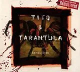 Tito & Tarantula CD Tarantism