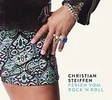Steiffen Christian LP (analog) Ferien Vom Rock'n Roll