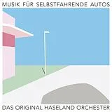 Original Haseland Orchester,Das Vinyl Musik Für Selbstfahrende Autos