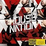 Various/Milk & Sugar (Mixed by CD House Nation - Milk & Sugar