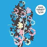 Kama Collective Vinyl Toivo