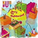 Kuhn Fu LP (analog) Jazz Is Expensive