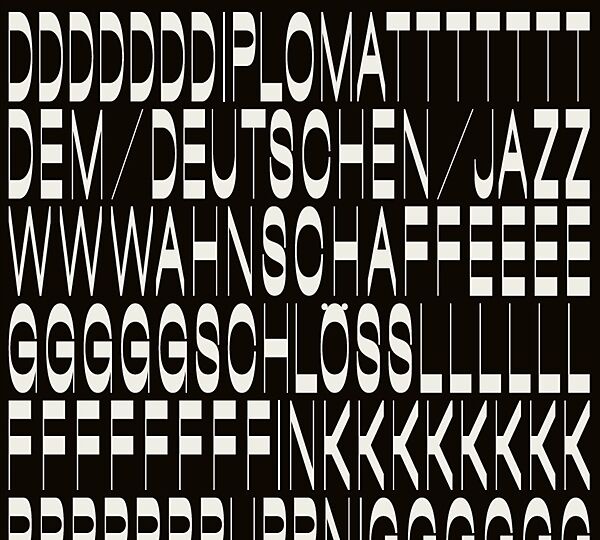 Dem Deutschen Jazz