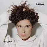 Ganna CD UTOPIA