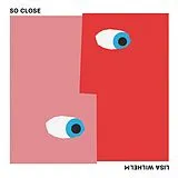 Lisa Wilhelm LP (analog) So Close