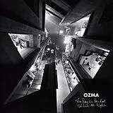 Ozma CD The Day We Decided To Live At Night