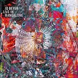Jo Beyer Vinyl Live In Bangalore