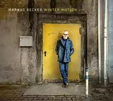 Markus Becker CD Winter Motion