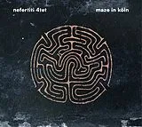 Nefertiti Quartet CD Maze In Köln