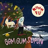 Kuhn Fu CD Gamgumsupon