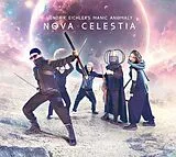 Hendrik Eichler S Manic Anomaly Vinyl Nova Celestia
