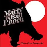 Marty And The Bad Punch Vinyl Moon Over Baskerville