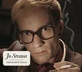 Jo Strauss Vinyl Der Blinde Fleck