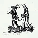 Karin Rabhansl CD Tod & Teufel