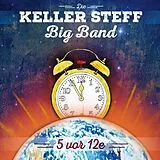 Keller Steff Big Band CD 5 Vor 12e