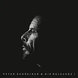 Peter & Die Relevanz Schreiner Vinyl Peter Schreiner & Die Relevanz I