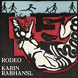 Karin Rabhansl LP (analog) Rodeo
