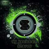 DJ Jackson CD Storm(digipak)