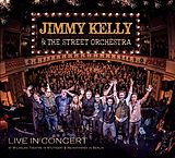 Jimmy/Street Orchestra,T Kelly CD Live In Concert