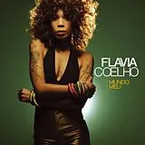 Flavia Coelho CD Mundo Meu (special Edition)