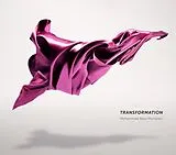 Mohammad Reza Mortazavi CD Transformation