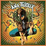 Ana Tijoux CD Vengo