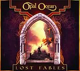 Opal Ocean CD Lost Fables