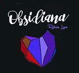Rebeca Lane CD Obsidiana
