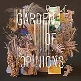 Footprint Project LP (analog) Garden Of Opinions