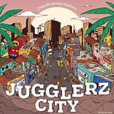 Various CD Jugglerz City