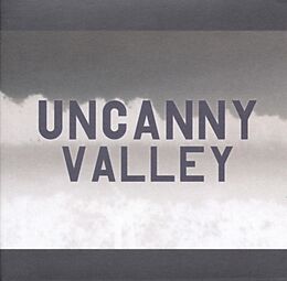Allie Vinyl Uncanny Valley (Cd+Mp3) (Vinyl)