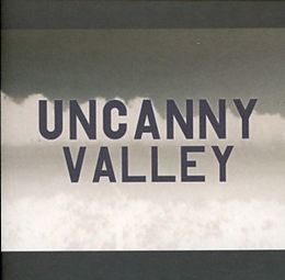 Allie CD Uncanny Valley