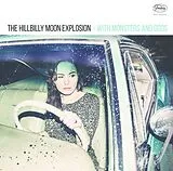 The Hillbilly Moon Explosion CD With Monsters And Gods