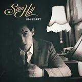 Sion Hill Vinyl Elephant