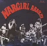 Wargirl Vinyl Arbolita Ep