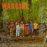 Wargirl Vinyl Wargirl