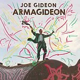 Joe Gideon LP (analog) Armagideon