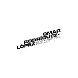 Omar Rodriguez-lópez LP (analog) The Clouds Hill Tapes Pts. I,II & Iii