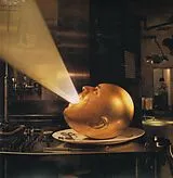 The Mars Volta LP (analog) De-loused In The Comatorium