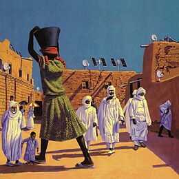 The Mars Volta Vinyl The Bedlam In Goliath (black Vinyl)