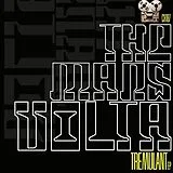 The Mars Volta Vinyl Tremulant (Black Vinyl)