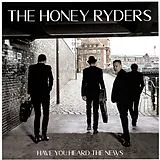 The Honey Ryders Vinyl Have You Heard The News