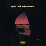 Matija LP (analog) Byebyeskiesofyesterday