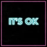 Pictures LP (analog) It's Ok