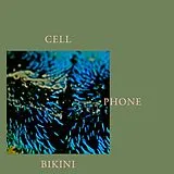 Omar Rodríguez-lópez LP (analog) Cell Phone Bikini