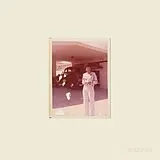 Omar Rodríguez-lópez LP (analog) Corazones